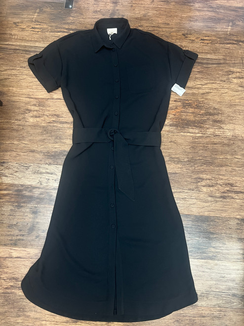 Vist Large View of Product Image Which is Used Sezane Long Dress B M-8/10