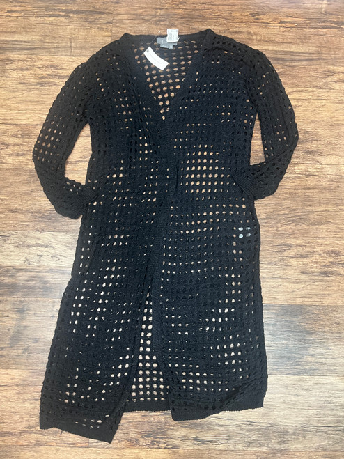 Vist Large View of Product Image Which is Used Anthropologie Long Light sweater M-8/10