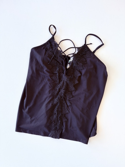 Vist Large View of Product Image Which is Used Daytrip Tank Top XXL-20