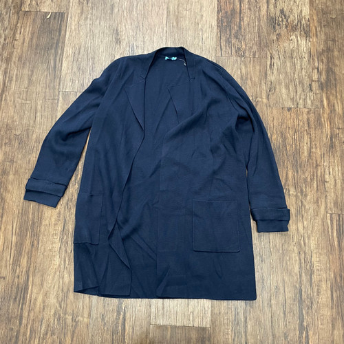 Vist Large View of Product Image Which is Used J. Mclaughlin Lightweight Sweater M-8/10