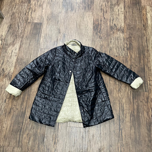 Vist Large View of Product Image Which is Used Cotes of London Short Light Jacket M-8/10