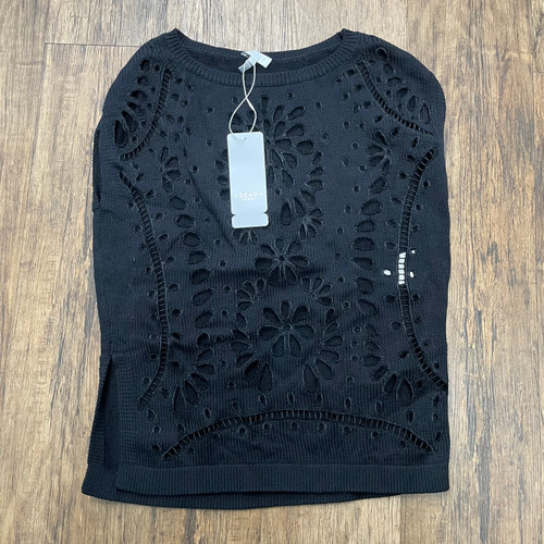 Vist Large View of Product Image Which is Used Escada Sleeveless Top S-4/6