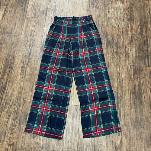 Vist Large View of Product Image Which is Used Talbots Casual Pant XS 0-2/25-26