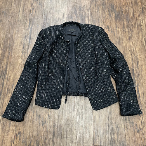 Vist Large View of Product Image Which is Used Escada Blazer XL-16