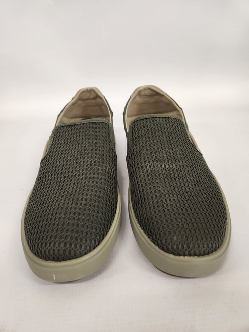 Vist Large View of Product Image Which is Used Olukai Mens Casual Shoes 9.5