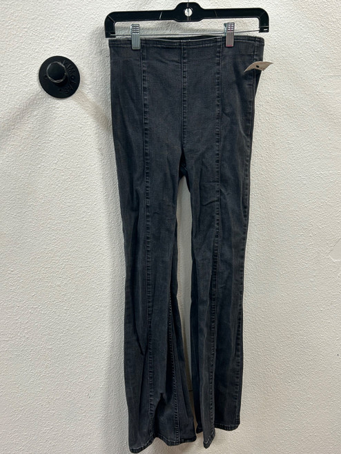 Vist Large View of Product Image Which is Used Free People Denim 6-28