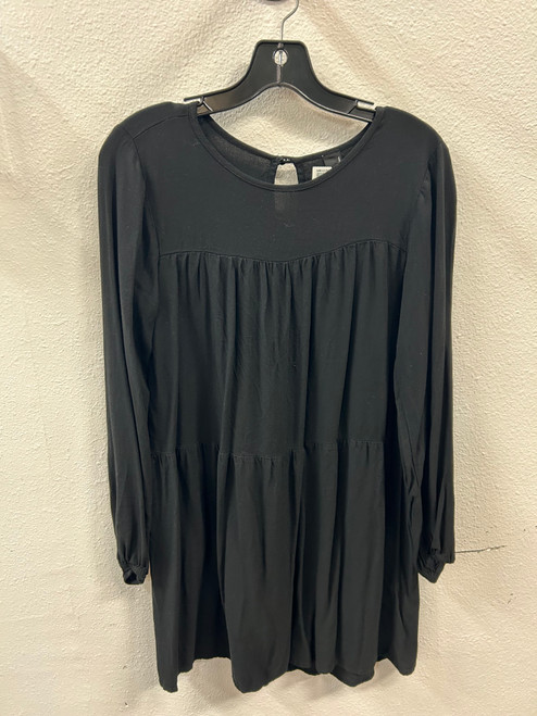 Vist Large View of Product Image Which is Used Bobi Short Dress B XS-0/2