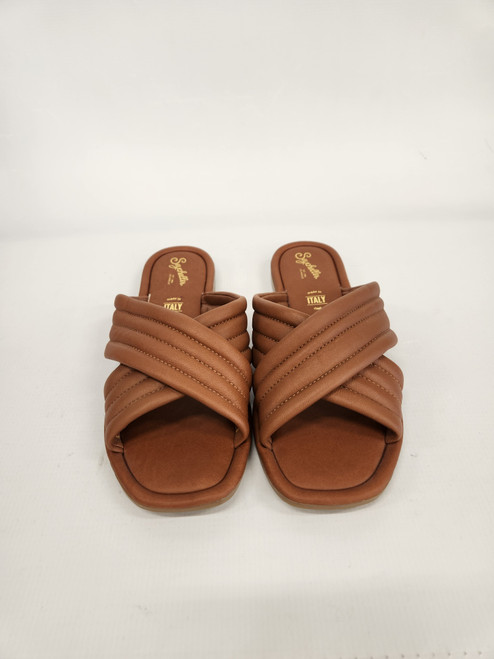 Vist Large View of Product Image Which is Used Seychelles Sandals 9.5