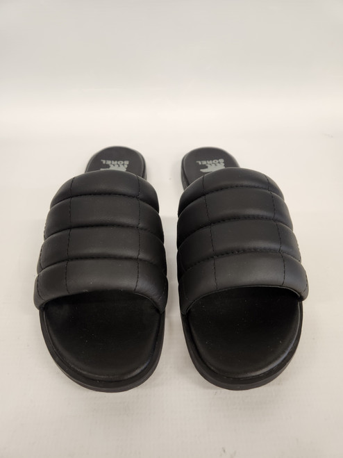 Vist Large View of Product Image Which is Used Sorel Sandals 9.5
