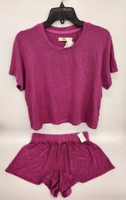 Vist Large View of Product Image Which is Used Ugg Australia Romper M-8/10