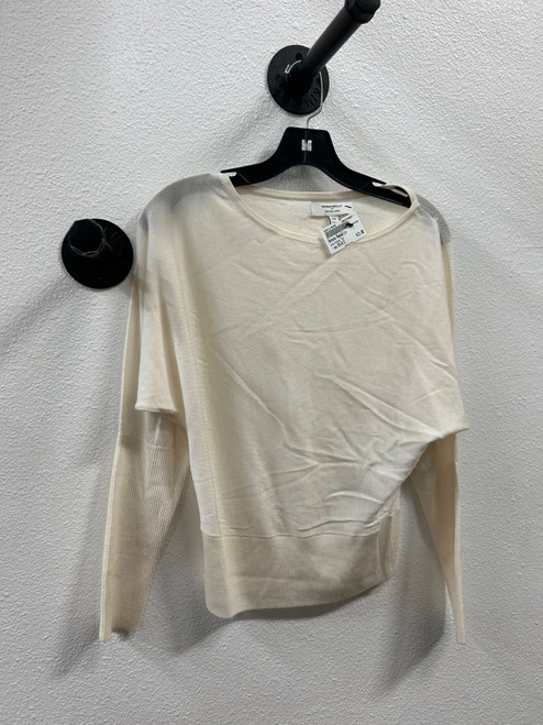 Vist Large View of Product Image Which is Used Banana Republic Long Sleeve Top XS-0/2