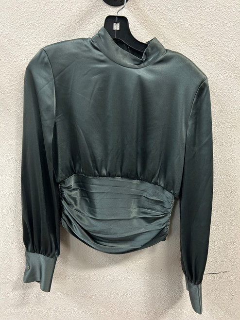 Vist Large View of Product Image Which is Used Gap Heavyweight Sweater S-4/6