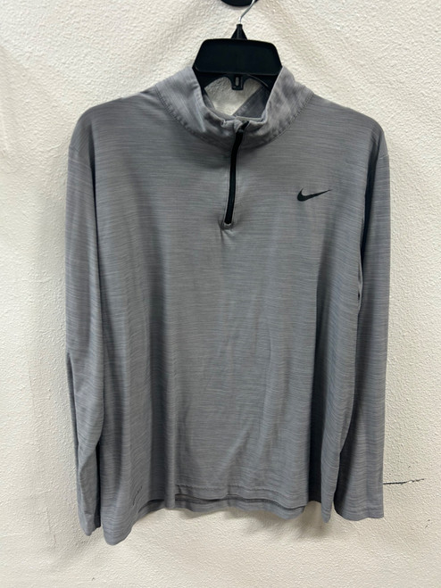 Vist Large View of Product Image Which is Used Nike Active Long Sleeve L-12/14