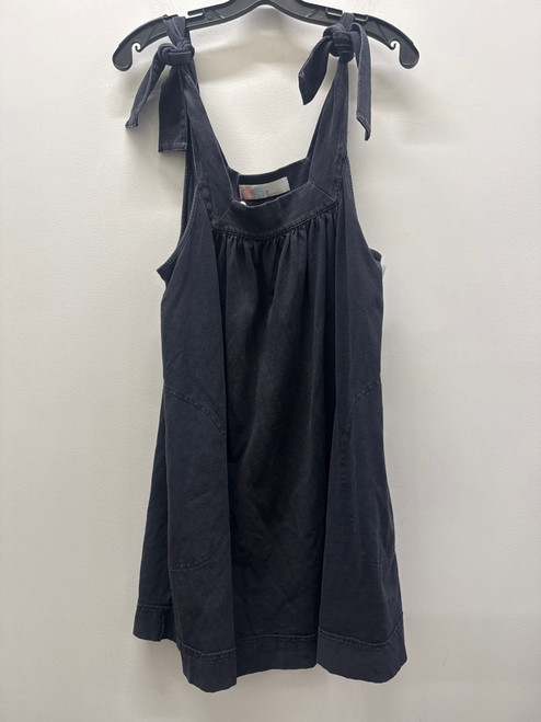 Vist Large View of Product Image Which is Used Black Free People Short Dress B XS-0/2