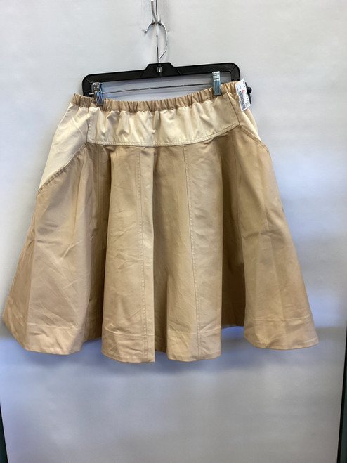 Vist Large View of Product Image Which is Used Maeve Long Skirt M 8-10/28-30