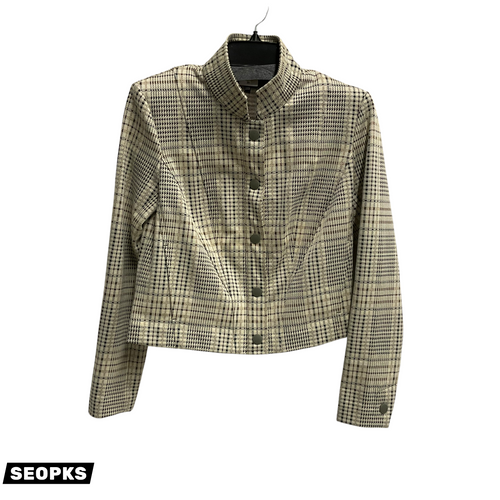 Vist Large View of Product Image Which is Used Cabi Blazer XS-0/2