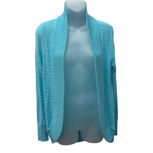 Vist Large View of Product Image Which is Used Lilly Pulitzer Lightweight Sweater S-4/6