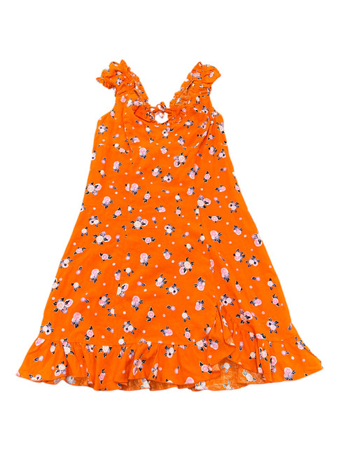 Vist Large View of Product Image Which is Used Free People Short Dress B L-12/14