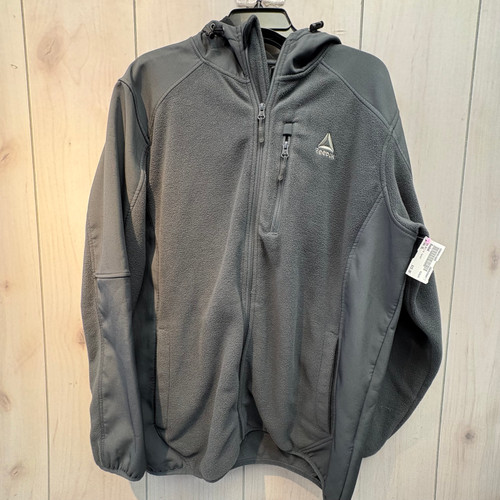 Vist Large View of Product Image Which is Used Reebok Mens Active Jacket XL