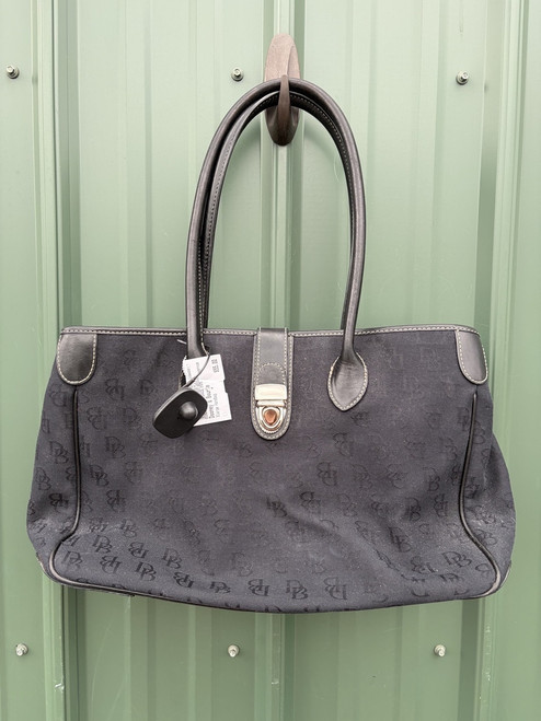Vist Large View of Product Image Which is Used Dooney & Bourke Xlarge Handbag