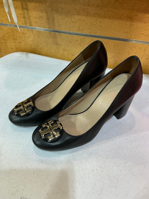 Vist Large View of Product Image Which is Used Tory Burch High Heels 9