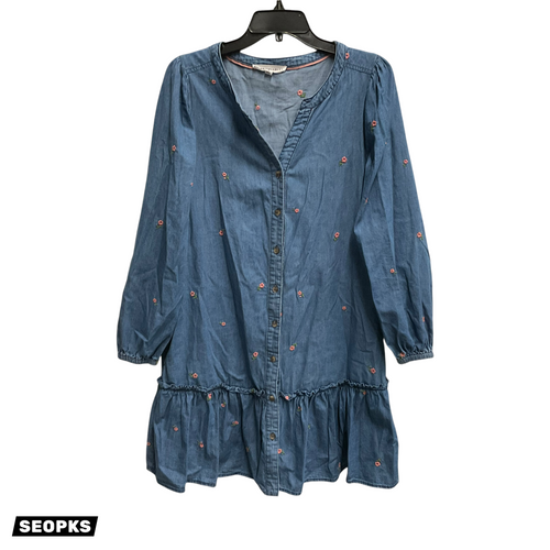 Vist Large View of Product Image Which is Used Jane And Delancey Short Dress B S-4/6
