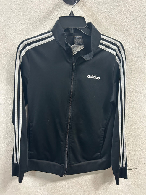 Vist Large View of Product Image Which is Used Adidas Active Sweatshirt M-8/10
