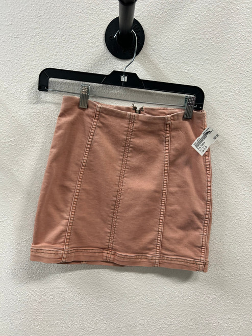 Vist Large View of Product Image Which is Used Free People Short Skirt 2-26