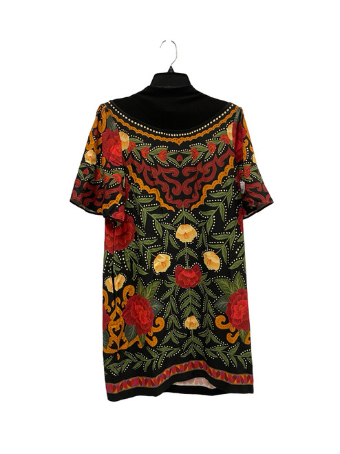 Vist Large View of Product Image Which is Used Farm Rio Short Dress B XS-0/2