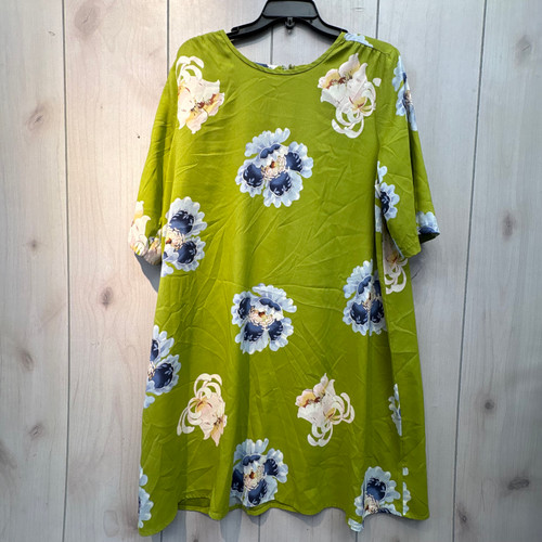 Vist Large View of Product Image Which is Used Loft Short Dress B L-12/14