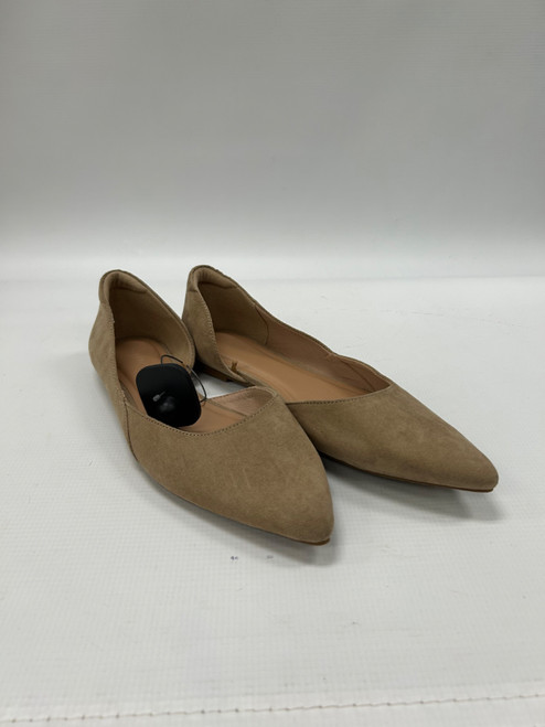 Vist Large View of Product Image Which is Used Old Navy Flats 10