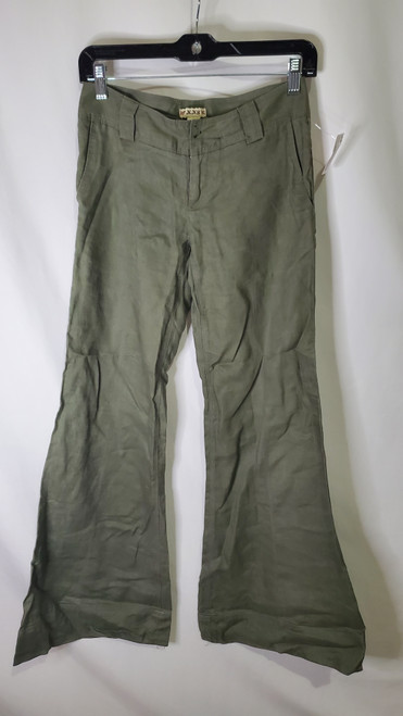 Vist Large View of Product Image Which is Used Unbranded Casual Pant XS 0-2/25-26