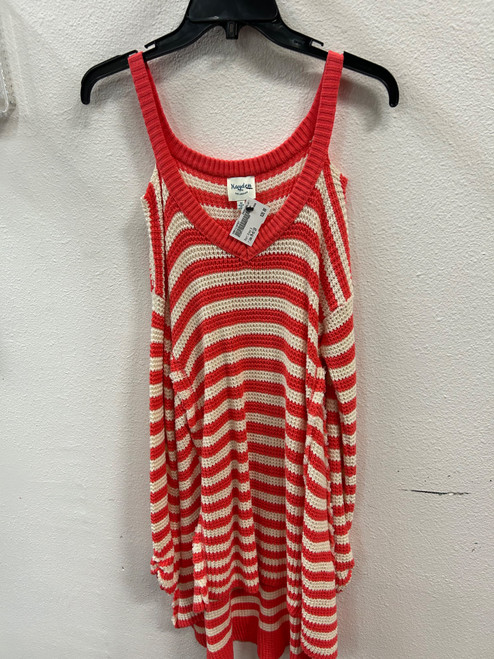Vist Large View of Product Image Which is Used Unbranded Short Dress B M-8/10
