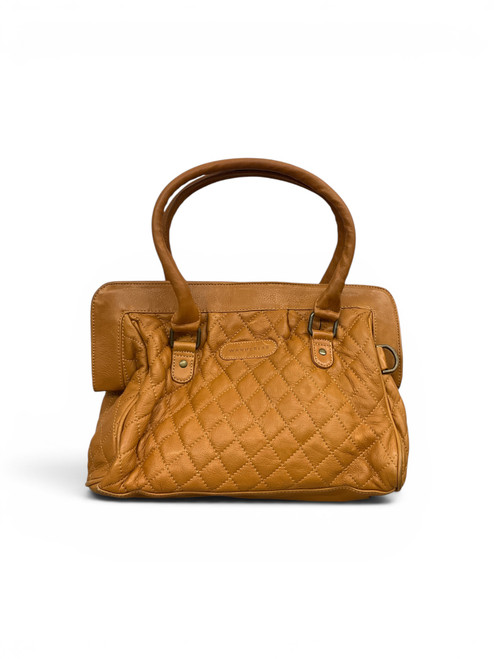 Vist Large View of Product Image Which is Used Unbranded Large Handbag