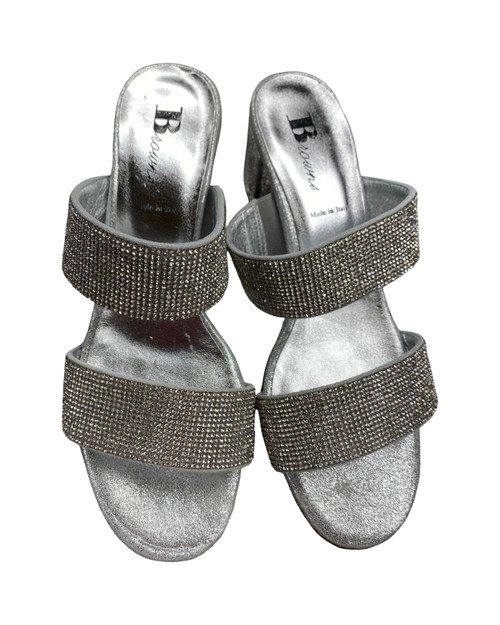 Vist Large View of Product Image Which is Used Unbranded Low Heels 7.5