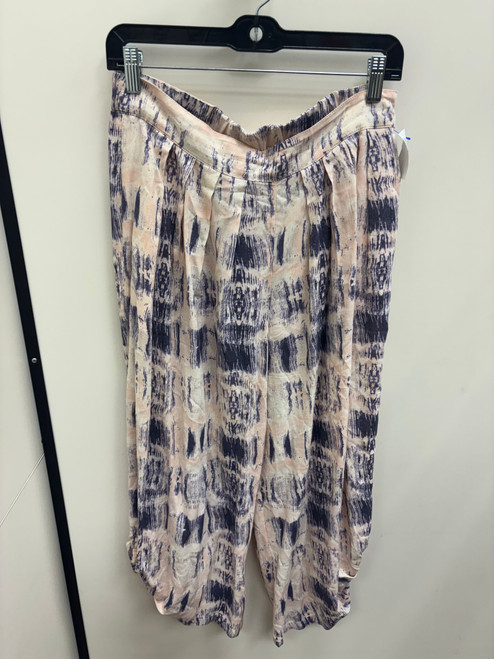 Vist Large View of Product Image Which is Used Elevenses Casual Pant M 8-10/28-30