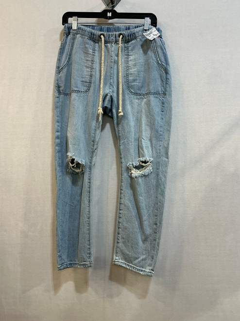 Vist Large View of Product Image Which is Used One Teaspoon Denim XS 0-2/25-26