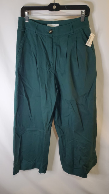 Vist Large View of Product Image Which is Used Loft Dress Pant 2-26