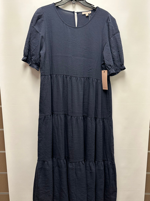 Vist Large View of Product Image Which is Used Unbranded Long Dress F L-12/14
