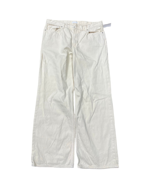 Vist Large View of Product Image Which is Used Uniqlo Denim 12-31