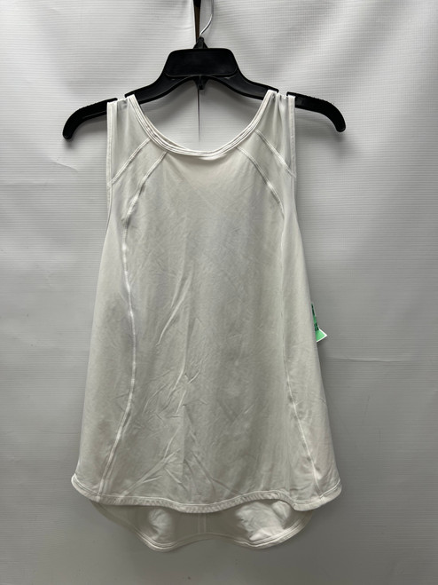 Vist Large View of Product Image Which is Used Lululemon Athletica Active Tank Top M-8/10