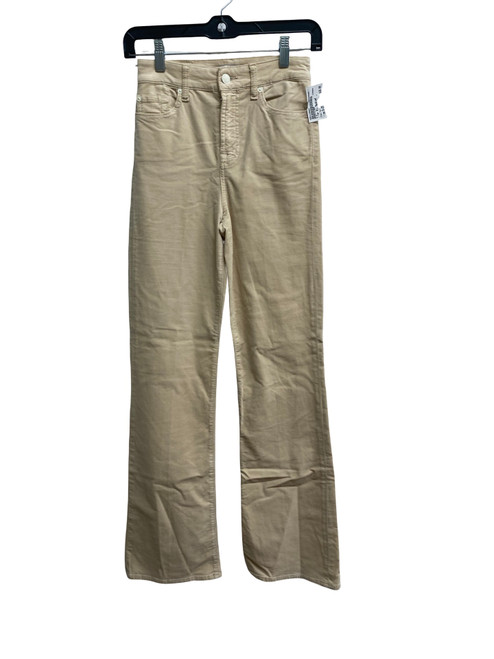 Vist Large View of Product Image Which is Used 7 For All Mankind Dress Pant 0-25