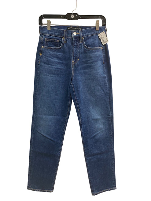 Vist Large View of Product Image Which is Used Veronica Beard Denim 0-25