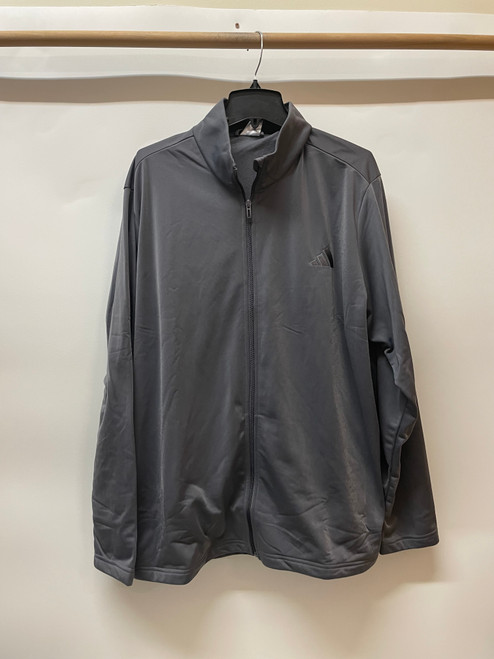 Vist Large View of Product Image Which is Used Adidas Mens Active Long Sleeve XXL