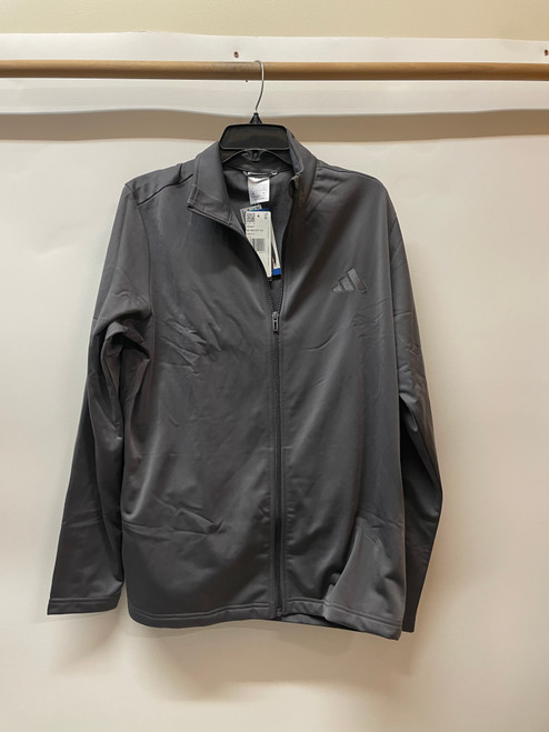 Vist Large View of Product Image Which is Used Adidas Mens Active Long Sleeve L