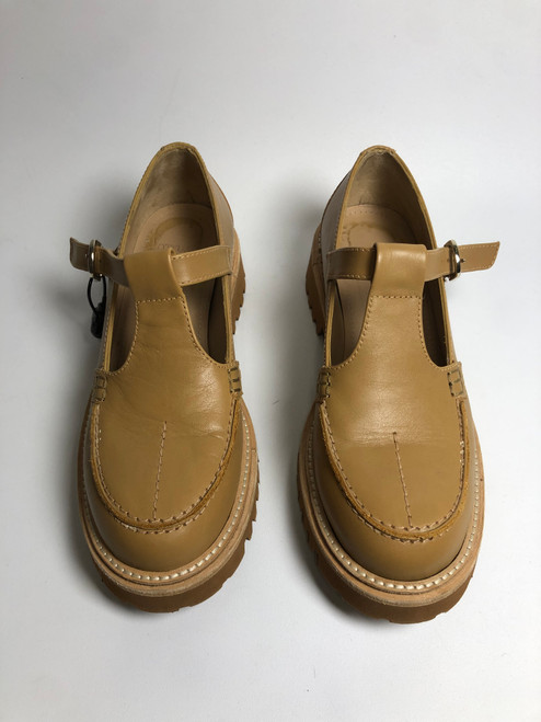 Vist Large View of Product Image Which is Used Lottusse Casual Shoes 5