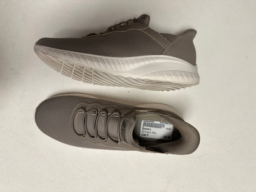 Vist Large View of Product Image Which is Used Skechers Performance Shoes 8