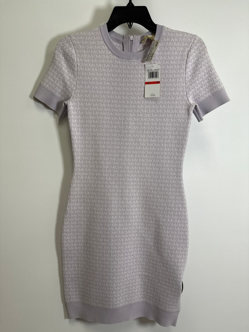 Vist Large View of Product Image Which is Used Michael Michael Kors Short Dress B XS-0/2