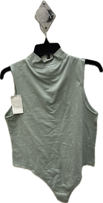 Vist Large View of Product Image Which is Used A New Day Sleeveless Top XXL-20