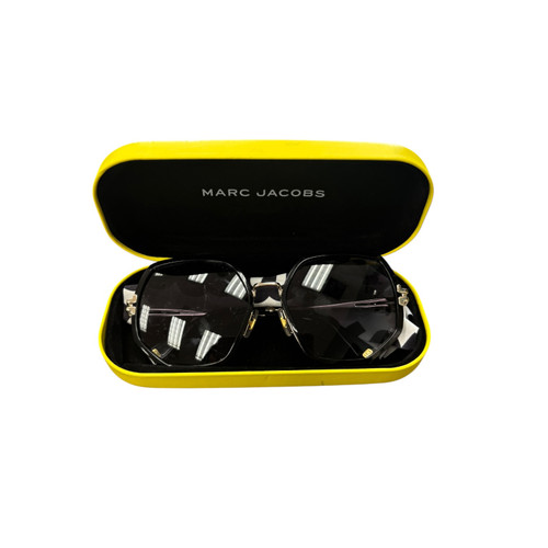 Vist Large View of Product Image Which is Used Marc By Marc Jacobs Sunglasses